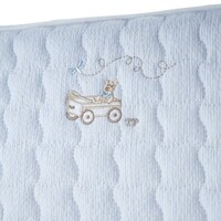 Théophile & Patachou Rechthoekig toilettas  - Gewatteerd