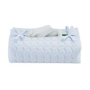 Théophile & Patachou Hoes voor kleenex-doos - Gewatteerd