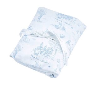 Théophile & Patachou Hoeslaken reiswieg