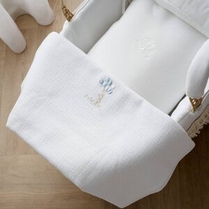 Théophile & Patachou Doopdeken 62x80cm - Jersey