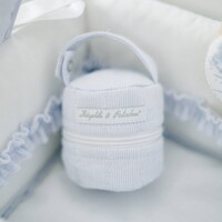 Théophile & Patachou Hoes fopspeen - Gewatteerd