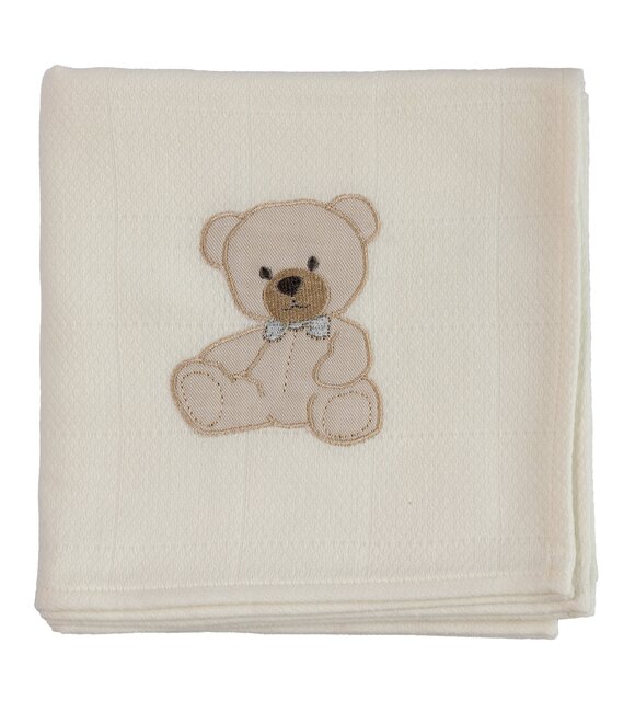 Baby Gi Hydrofiele doek