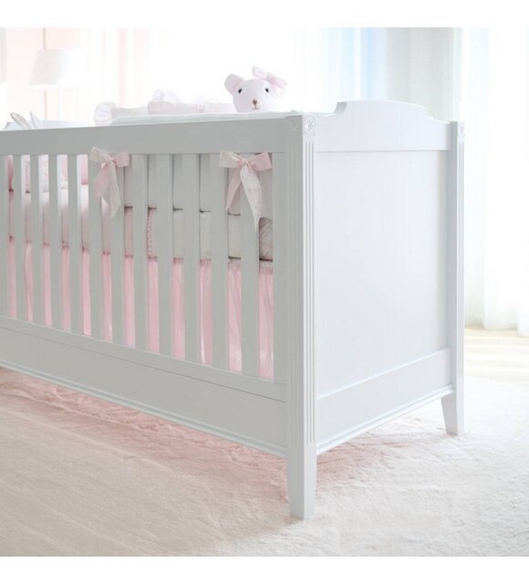 Théophile & Patachou Ledikant 70x140