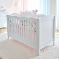 Théophile & Patachou Ledikant 70x140