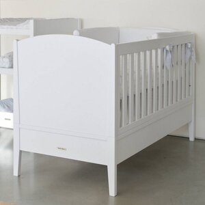 Théophile & Patachou Ledikant 70x140