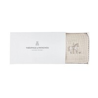 Théophile & Patachou Tetradoek Schaap Carrousel