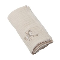 Théophile & Patachou Tetradoek Schaap Carrousel