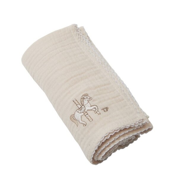 Théophile & Patachou Tetradoek Schaap Carrousel