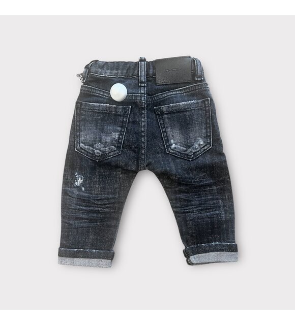 Dsquared2 Spijkerbroek