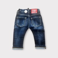 Dsquared2 Spijkerbroek