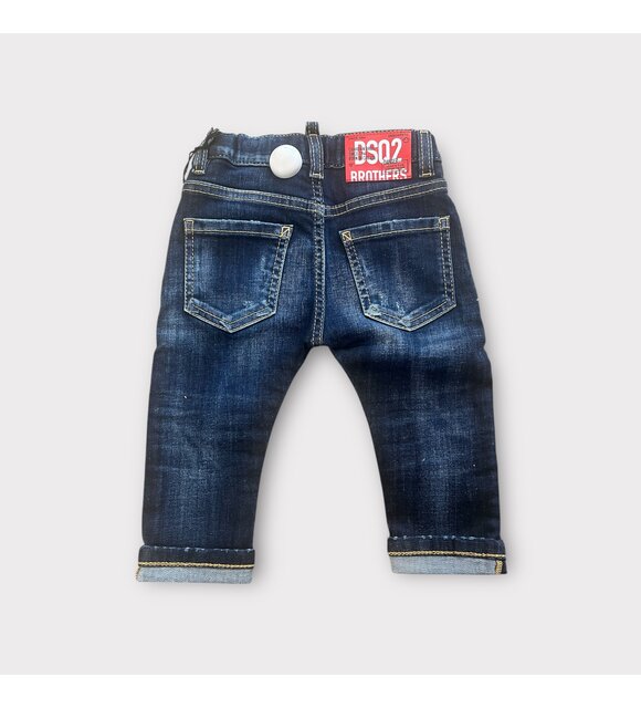 Dsquared2 Spijkerbroek