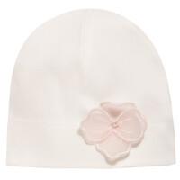 Sofija Omslagdoek met mutsje