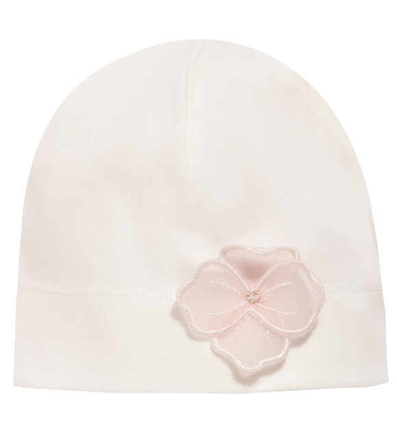 Sofija Omslagdoek met mutsje