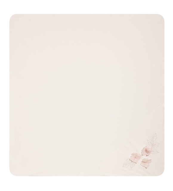 Sofija Omslagdoek met mutsje