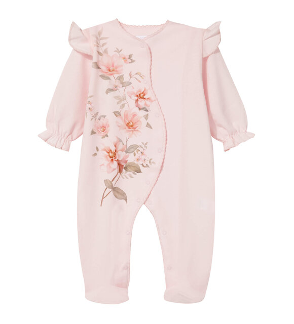 Sofija Babypakje, 3-delig