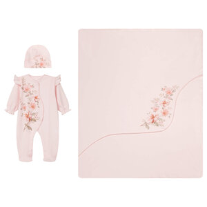 Sofija Babypakje, 3-delig