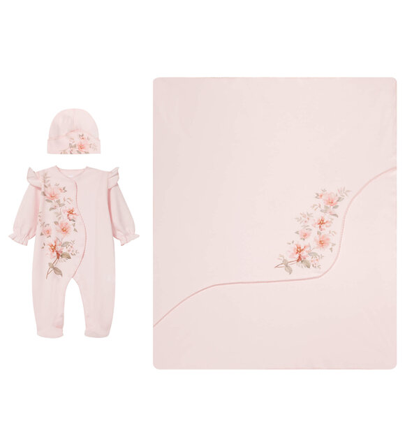 Sofija Babypakje, 3-delig