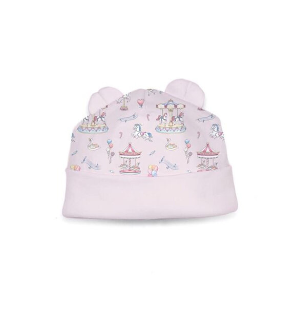 My Little Pie Babymutsje