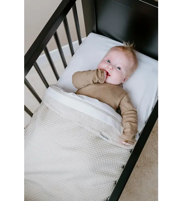 Baby's Only Wiegdeken