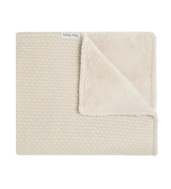 Baby's Only Wiegdeken