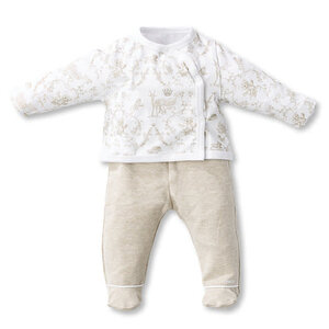 First Babypakje, 2-delig