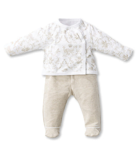 First Babypakje, 2-delig