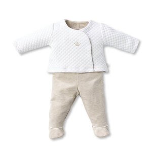 First Babypakje, 2-delig