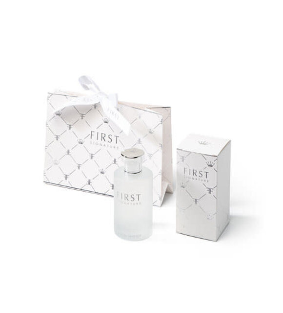 First Baby Signature Fragrance