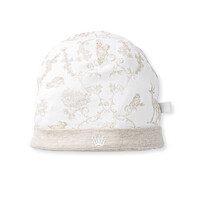 First Babypakje met mutsje, giftbox