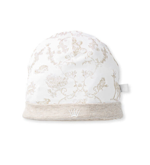 First Babypakje met mutsje, giftbox