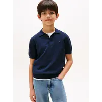 Tommy Hilfiger Polo knitted