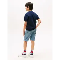 Tommy Hilfiger Polo knitted