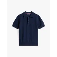 Tommy Hilfiger Polo knitted