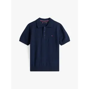 Tommy Hilfiger Polo knitted