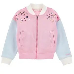 Monnalisa Joggingvest