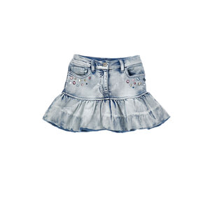 Monnalisa Spijkerrok