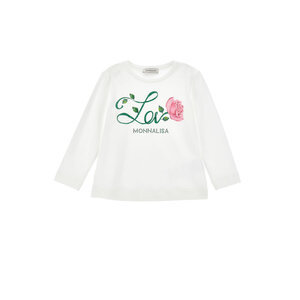 Monnalisa Longsleeve