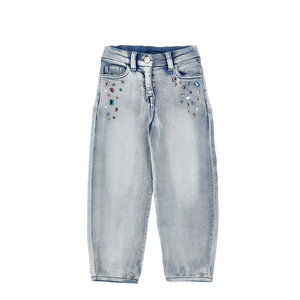 Monnalisa Spijkerbroek