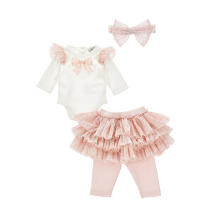 Monnalisa Setje, 3-delig