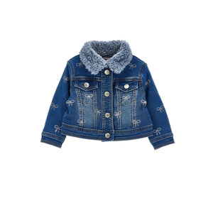 Monnalisa Spijkerjas