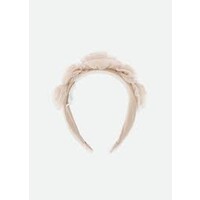 Angel's Face Diadeem