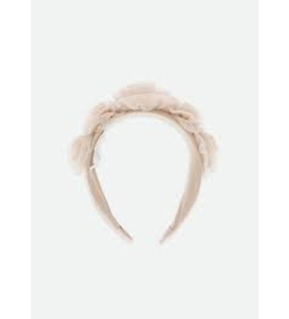 Angel's Face Diadeem