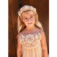 Angel's Face Diadeem