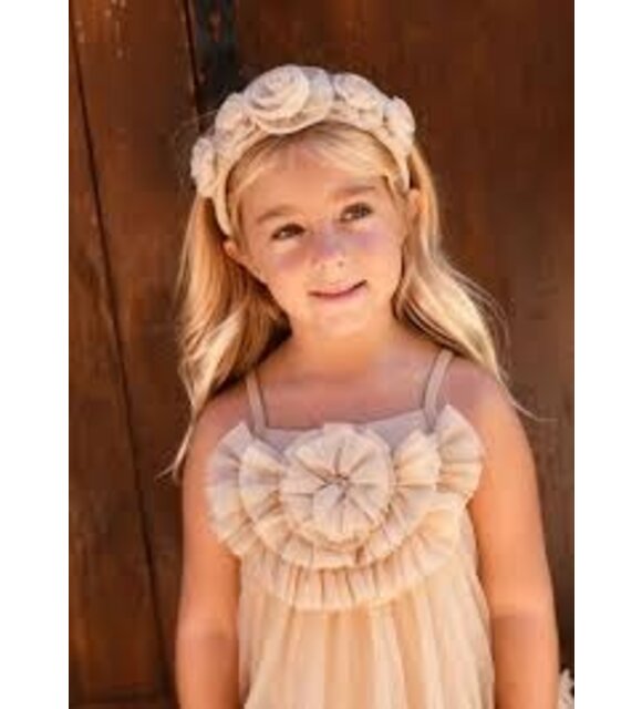 Angel's Face Diadeem