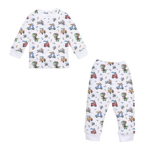 My Little Pie Pyjama