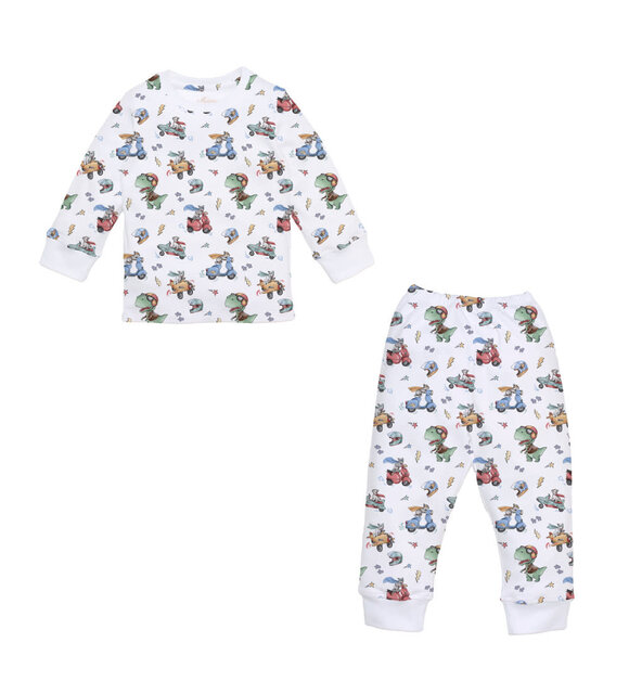 My Little Pie Pyjama