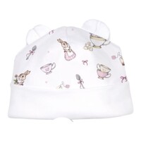 My Little Pie Babymutsje