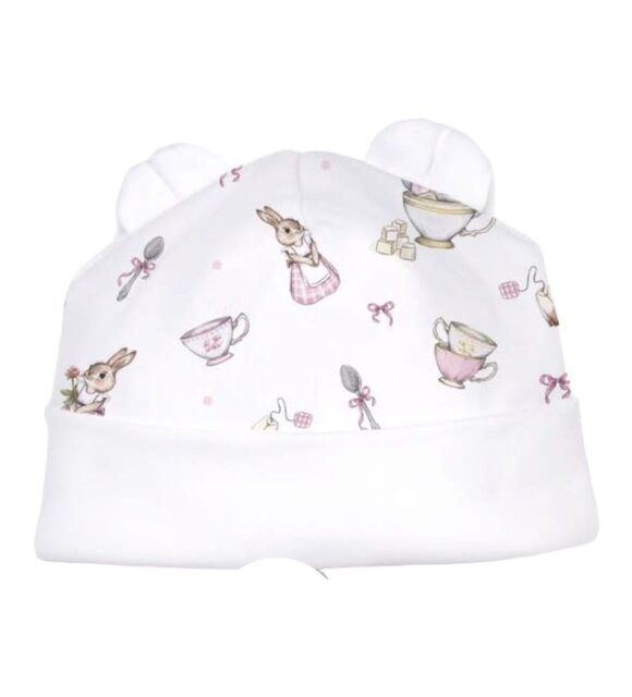 My Little Pie Babymutsje