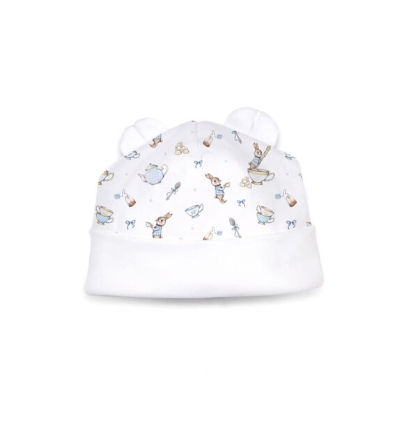 My Little Pie Babymutsje