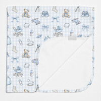 My Little Pie Dekentje